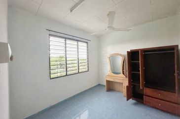 Pangsapuri Austin Perdana