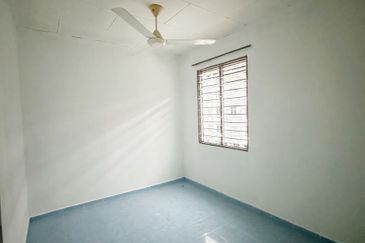 Pangsapuri Austin Perdana