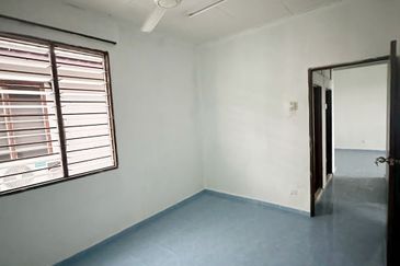 Pangsapuri Austin Perdana