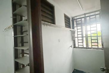 Pangsapuri Austin Perdana