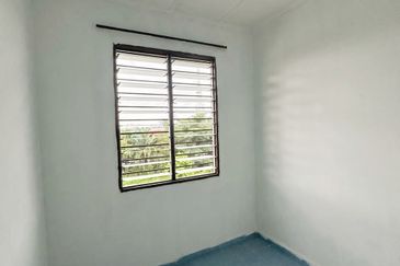 Pangsapuri Austin Perdana