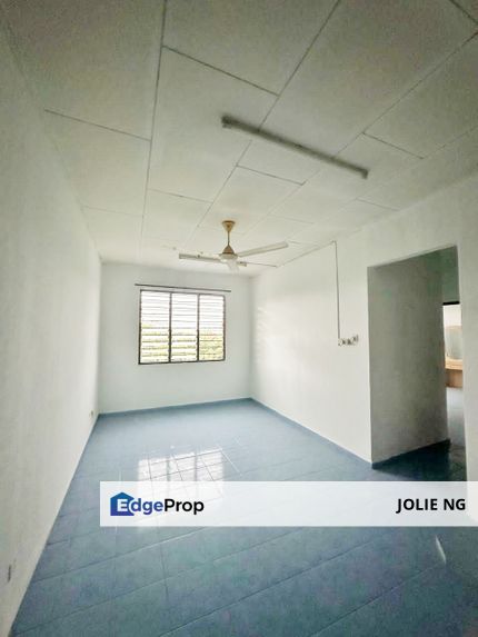Austin Perdana Medium Cost Flat For Rent, Johor, Johor Bahru