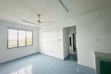 Pangsapuri Austin Perdana