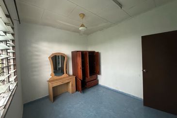 Pangsapuri Austin Perdana