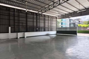 Tiong Nam Industrial Park