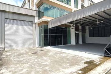 Tiong Nam Industrial Park