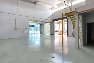 Tiong Nam Industrial Park