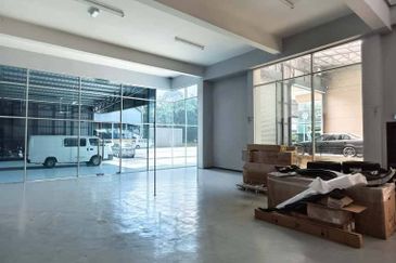 Tiong Nam Industrial Park