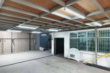 Tiong Nam Industrial Park