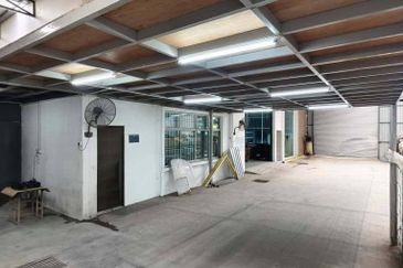 Tiong Nam Industrial Park