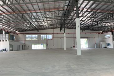 Taman Perindustrian Desa Cemerlang