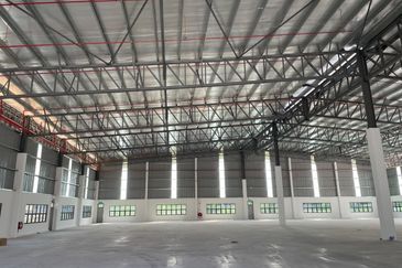 Taman Perindustrian Desa Cemerlang