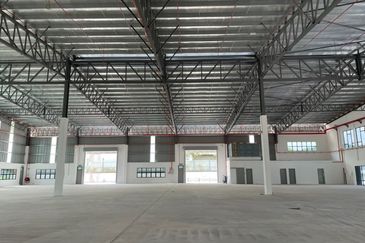 Taman Perindustrian Desa Cemerlang