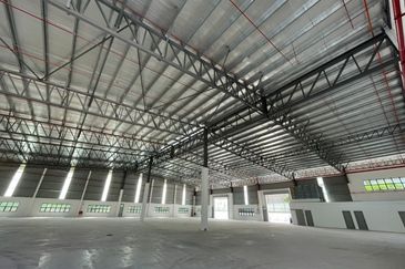 Taman Perindustrian Desa Cemerlang