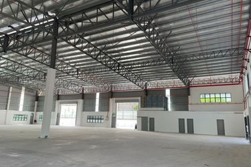 Taman Perindustrian Desa Cemerlang