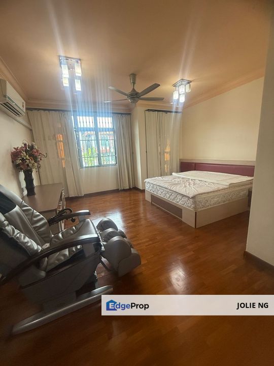 Taman Sutera Utama 2.5 Storey House For Sale, Johor, Skudai
