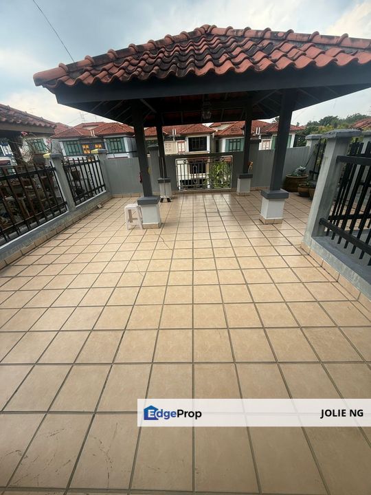 Taman Sutera Utama 2.5 Storey House For Sale, Johor, Skudai