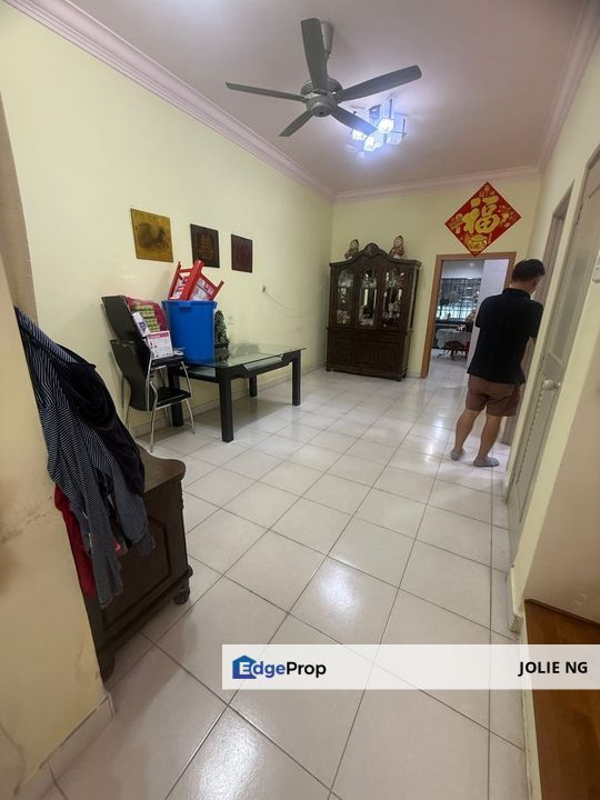 Taman Sutera Utama 2.5 Storey House For Sale, Johor, Skudai