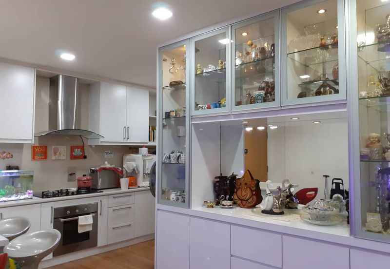 Suasana Sentral Loft