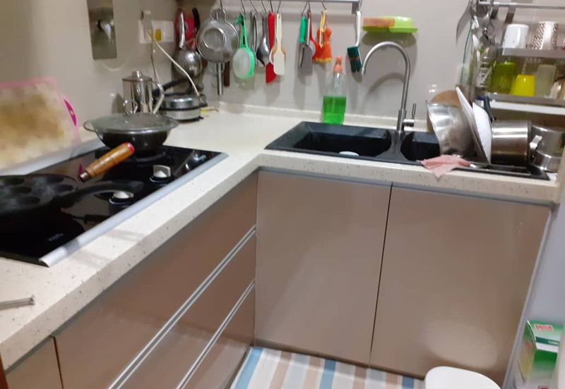 Suasana Sentral Loft