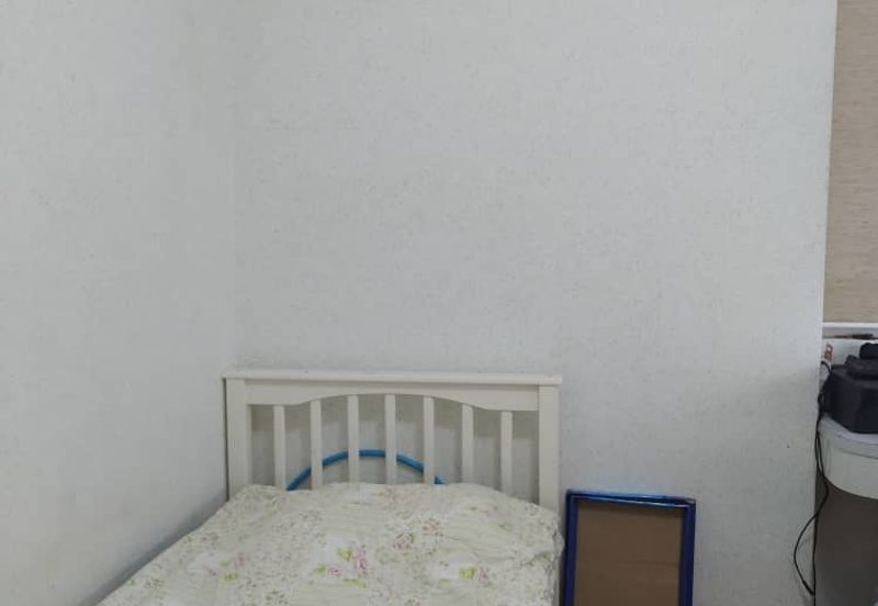 Suasana Sentral Loft