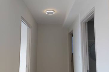 Hill Park Residence @ Bandar Teknologi Kajang