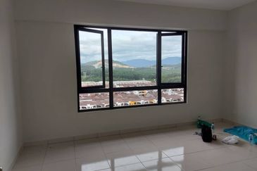 Hill Park Residence @ Bandar Teknologi Kajang