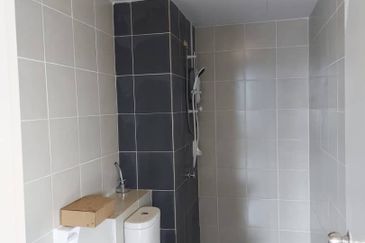 Hill Park Residence @ Bandar Teknologi Kajang