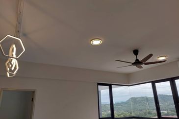 Hill Park Residence @ Bandar Teknologi Kajang