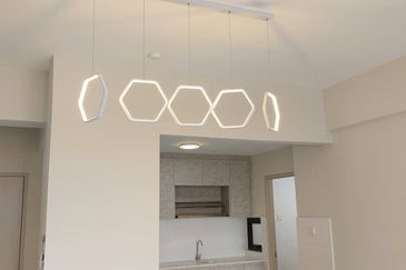 Hill Park Residence @ Bandar Teknologi Kajang