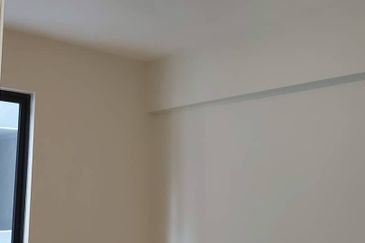 Hill Park Residence @ Bandar Teknologi Kajang