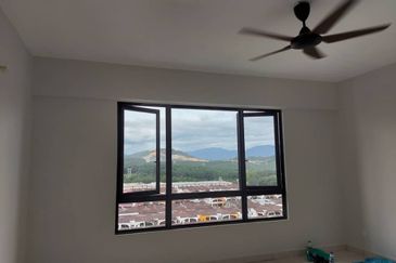 Hill Park Residence @ Bandar Teknologi Kajang