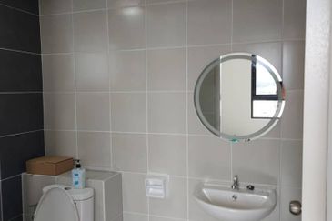 Hill Park Residence @ Bandar Teknologi Kajang