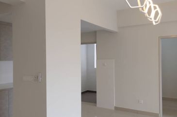 Hill Park Residence @ Bandar Teknologi Kajang