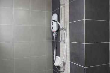 Hill Park Residence @ Bandar Teknologi Kajang