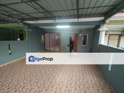 2 Storey Terrace Prima Saujana Seksyen 4 Kajang, Selangor, Kajang