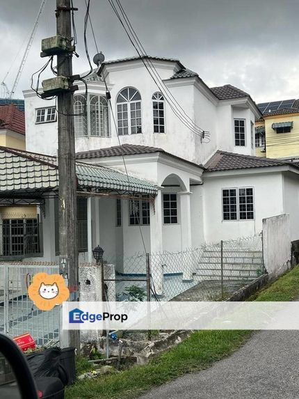 2 Storey Terrace Taman Bukit Kajang Baru Kajang, Selangor, Kajang