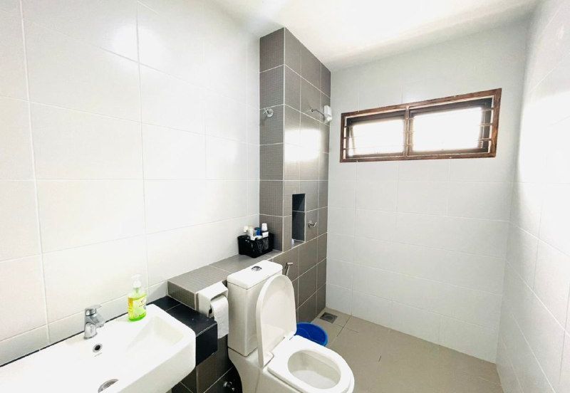 Banyas @ Setia EcoHill 2