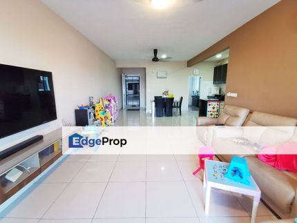 You Residence Cheras Batu 9 Cheras, Selangor, Batu 9th Cheras