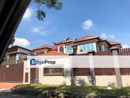 6500 sqft Semi D 2 Storey Bandar Puteri 9 Bandar P, Selangor, Bandar Puteri Puchong