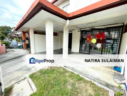 2 Storey Terrace Saujana Impian Kajang, Selangor, Kajang