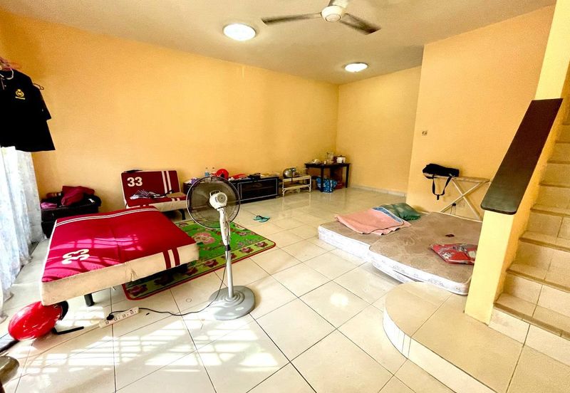 Seksyen 5, Bandar Baru Bangi