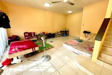 Seksyen 5, Bandar Baru Bangi