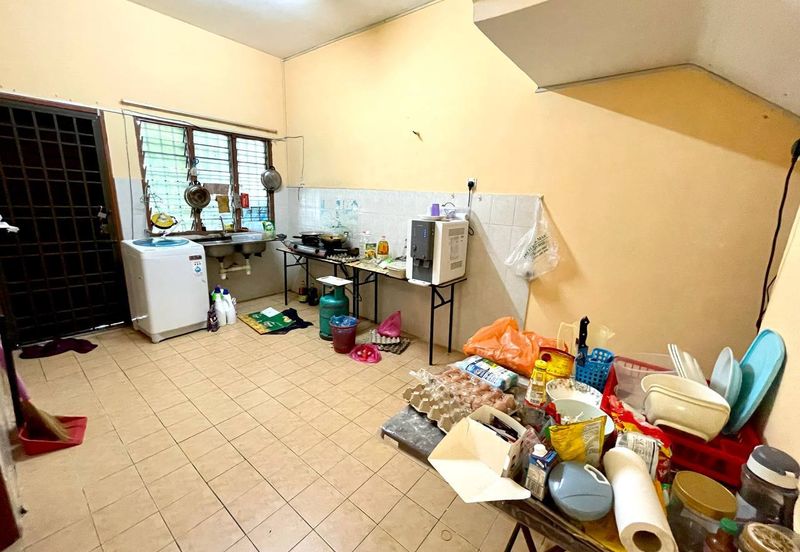 Seksyen 5, Bandar Baru Bangi