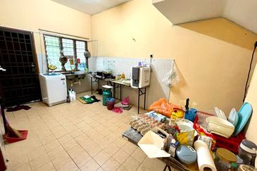 Seksyen 5, Bandar Baru Bangi