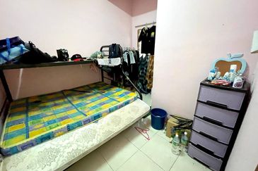 Seksyen 5, Bandar Baru Bangi