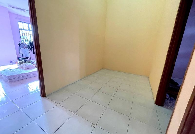 Seksyen 5, Bandar Baru Bangi