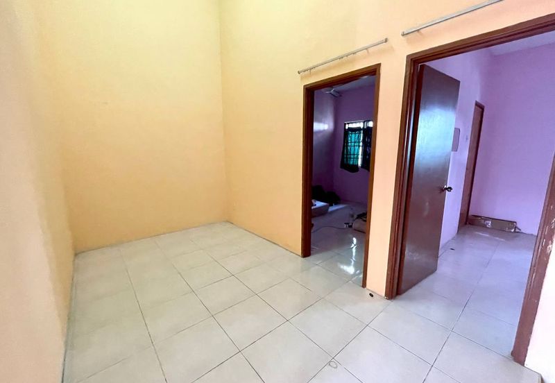 Seksyen 5, Bandar Baru Bangi