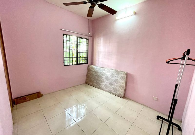 Seksyen 5, Bandar Baru Bangi