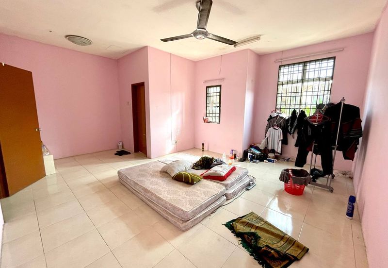 Seksyen 5, Bandar Baru Bangi